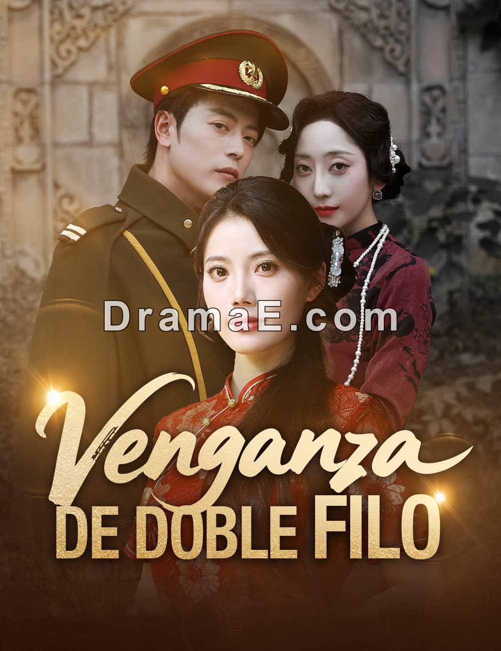 Venganza de doble filo(Doblado)