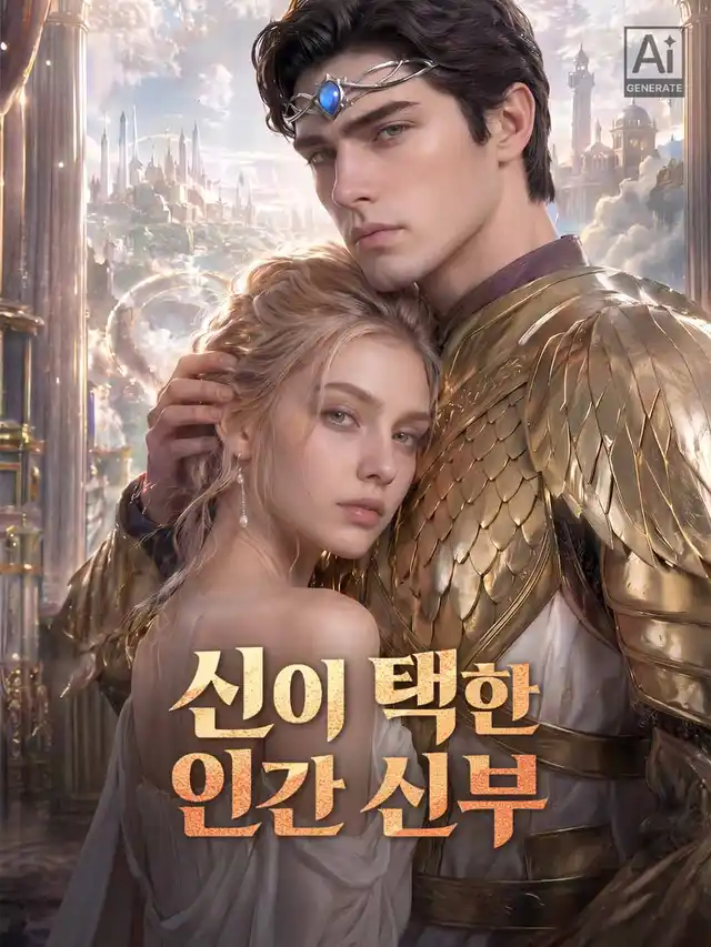 신이 택한 인간 신부