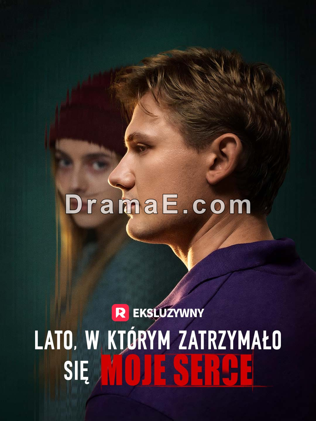 Lato, w którym zatrzymało się moje serce