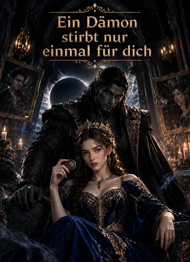 [Synchro] Ein Dämon stirbt nur einmal für dich