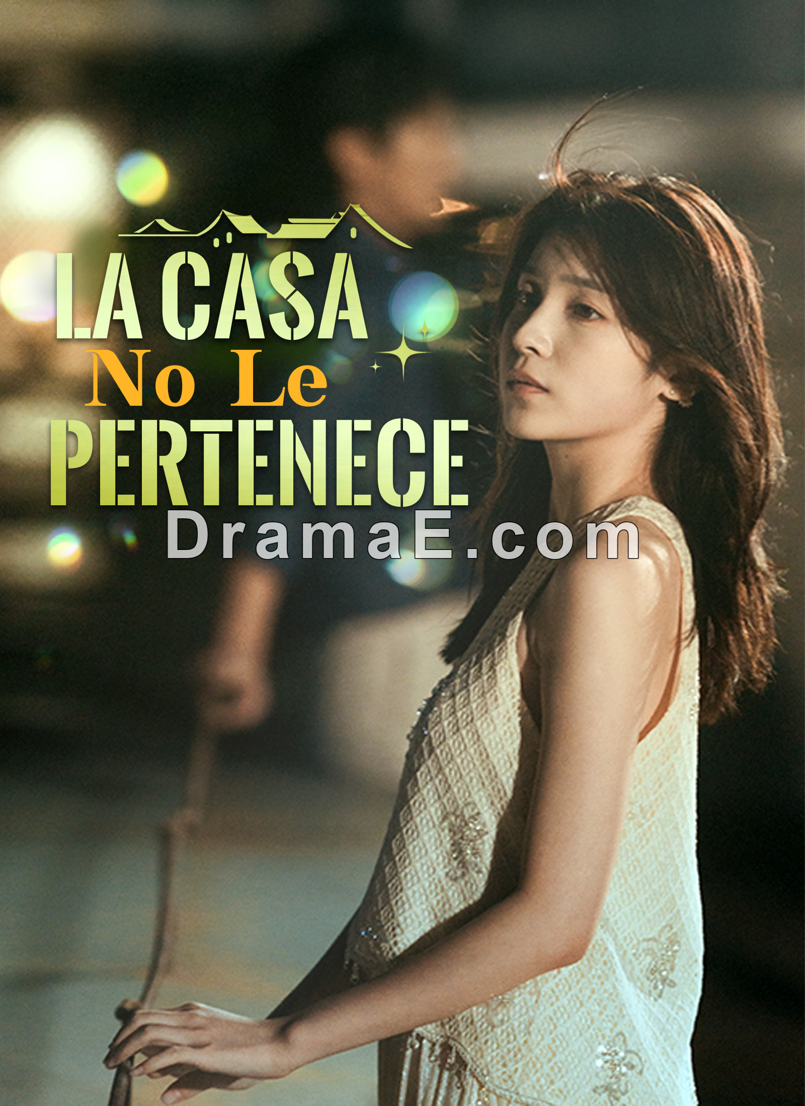 [Doblado]La Casa No Le Pertenece