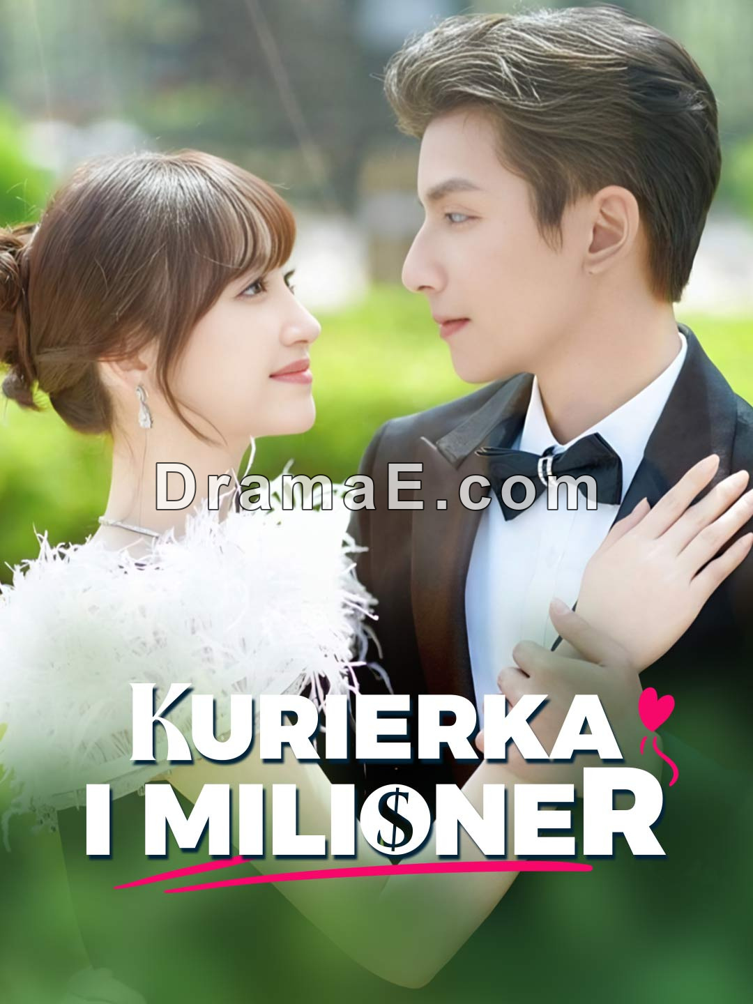 [Dubbing]Kurierka i Milioner
