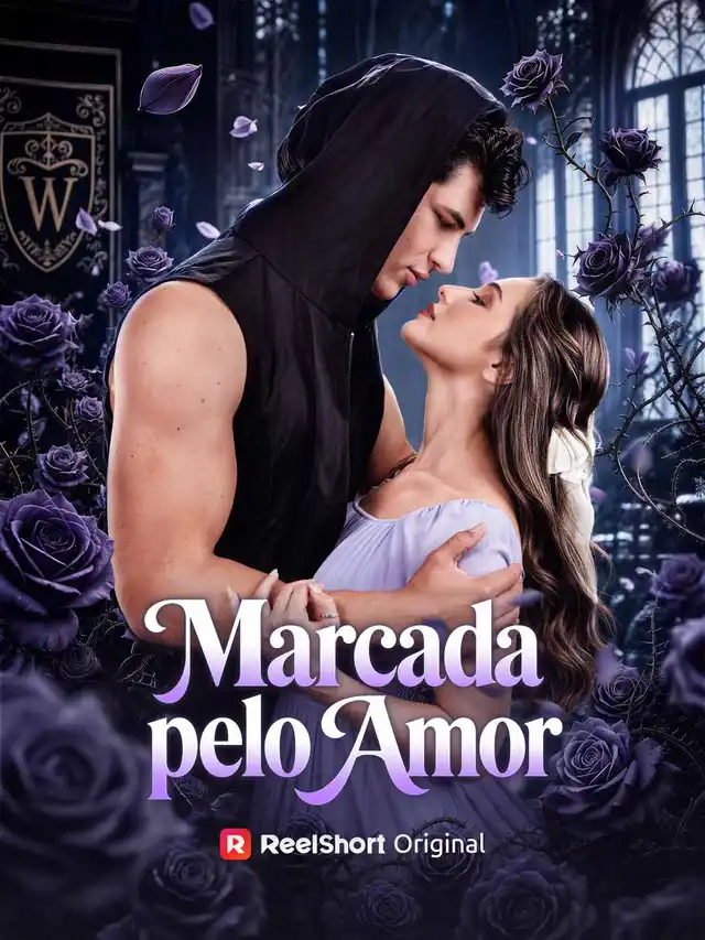 Marcada pelo Amor