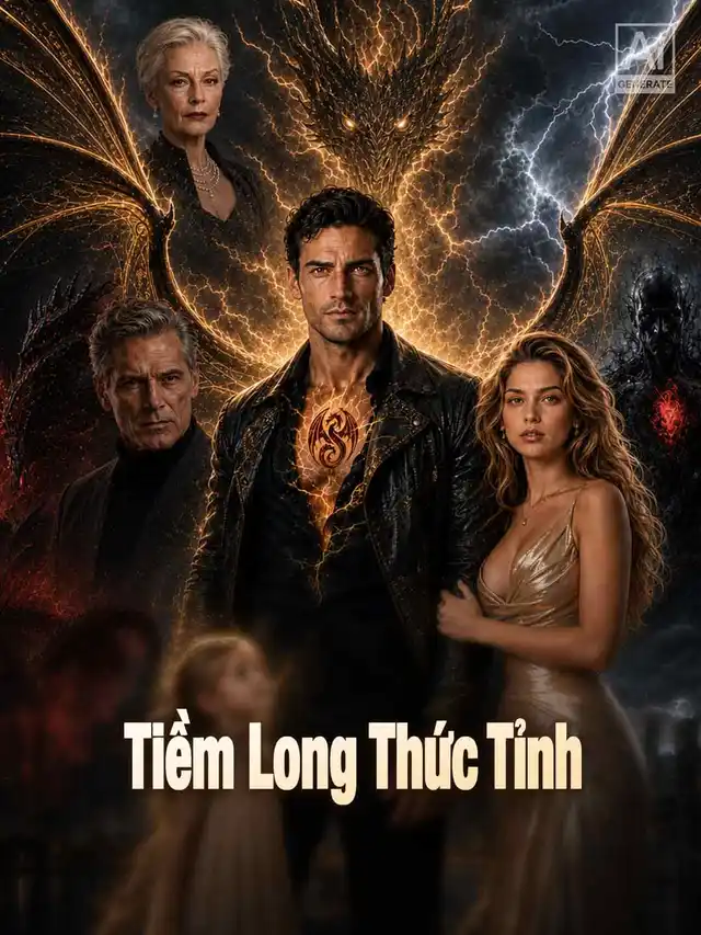 Tiềm Long Thức TỉnhXem toàn bộ miễn phí