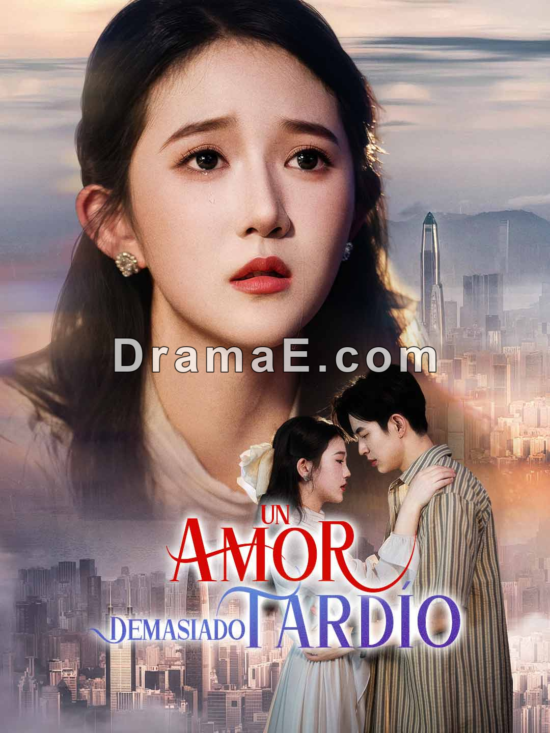 [doblado] Un Amor Demasiado Tardío