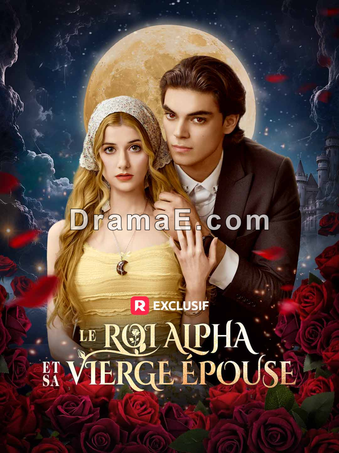 [Doublé] Le Roi Alpha et Sa Vierge Épouse