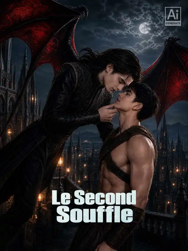Le Second Souffle