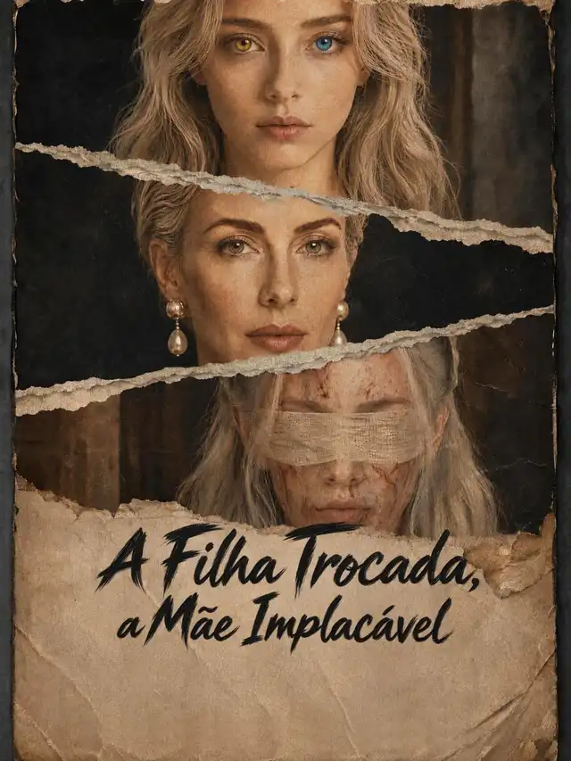 A Filha Trocada, a Mãe Implacável