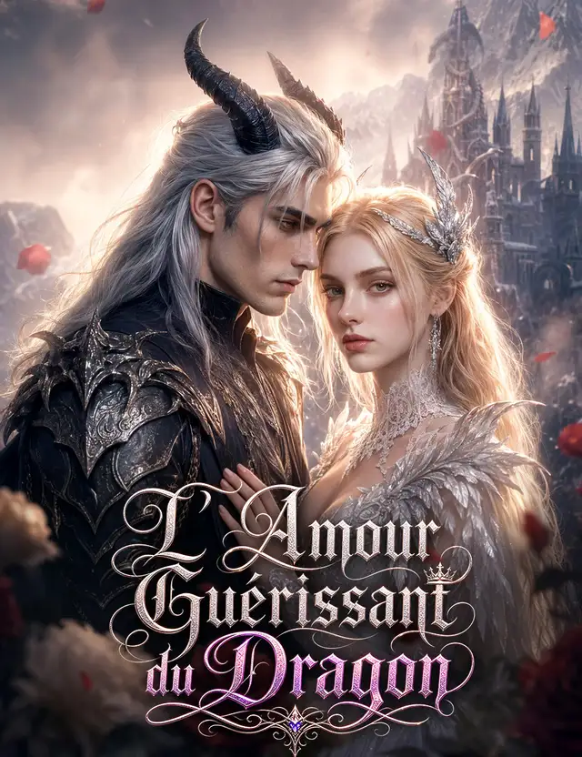 L'Amour Guérissant du Dragon (doublage)
