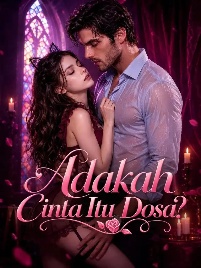 Adakah Cinta Itu Dosa?