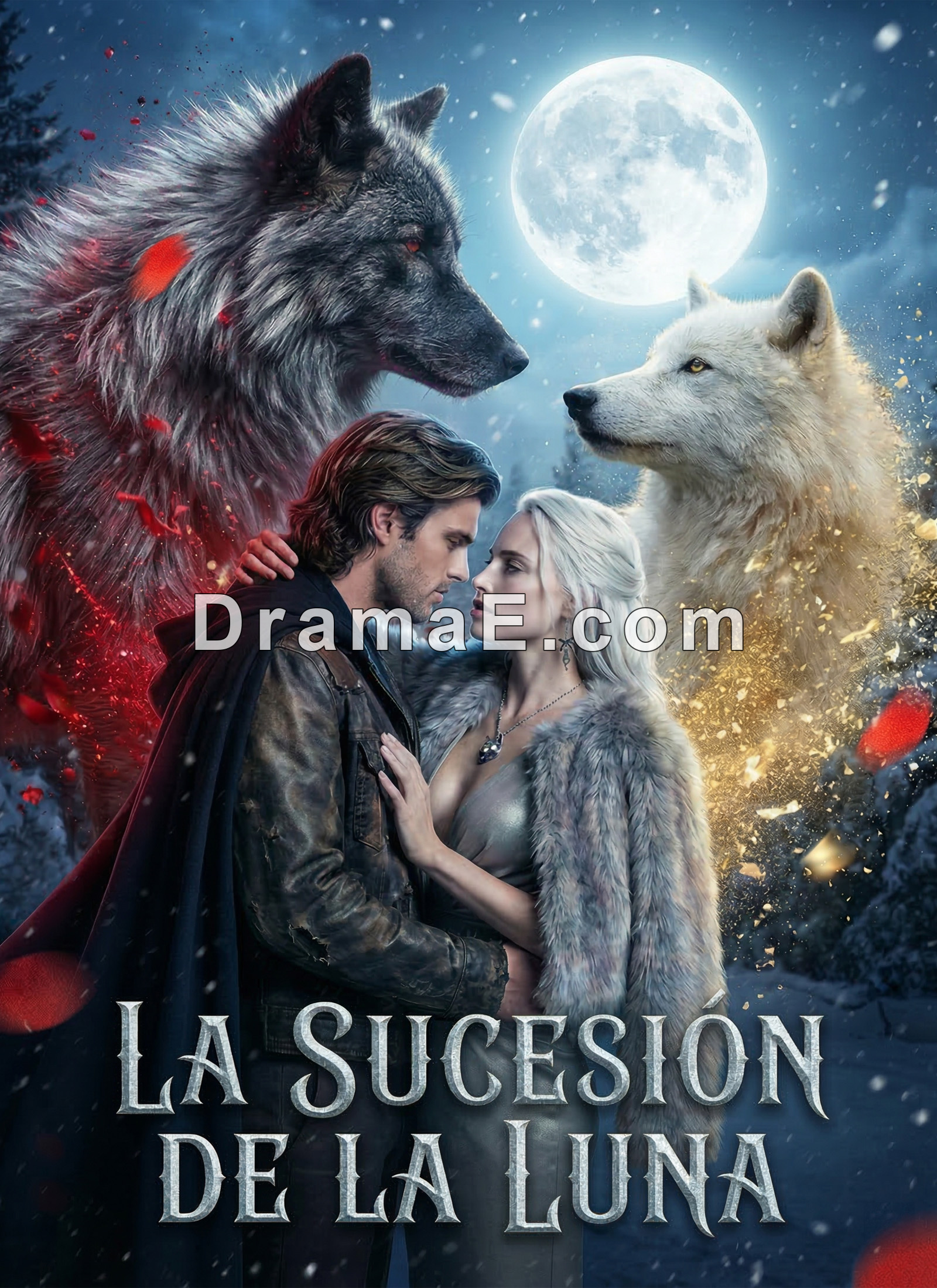 La Sucesión de la Luna