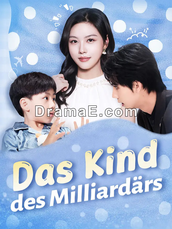 Das Kind des Milliardärs