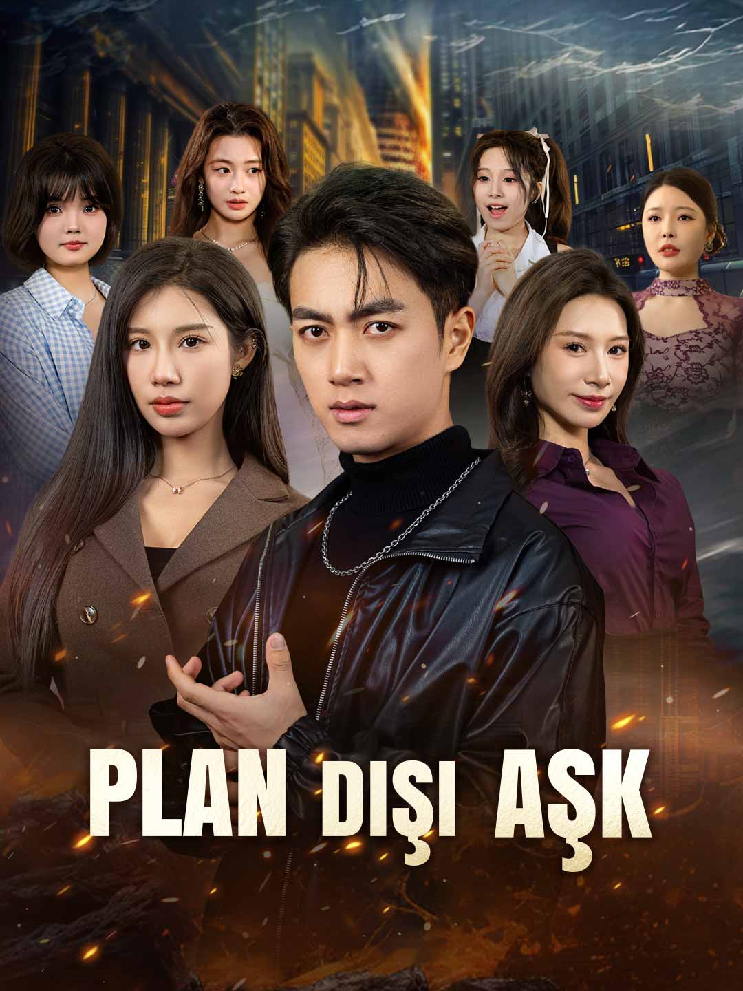 PLAN DIŞI AŞK