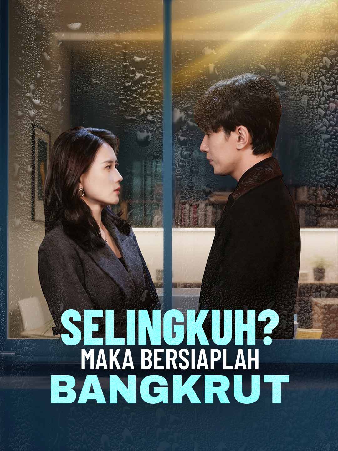 [Versi Dub] Selingkuh? Maka Bersiaplah Bangkrut