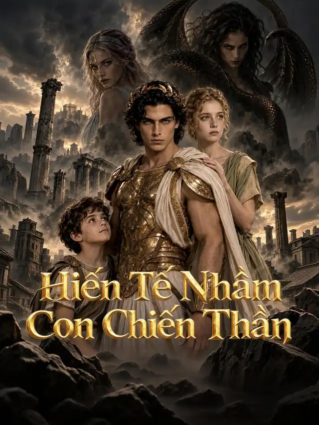 Hiến Tế Nhầm Con Chiến ThầnXem Tất Cả Online