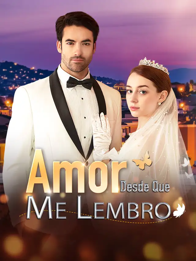 Amor Desde Que Me Lembro