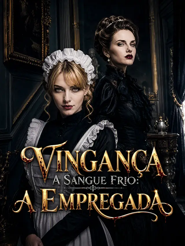 Vingança a Sangue Frio: A Empregada