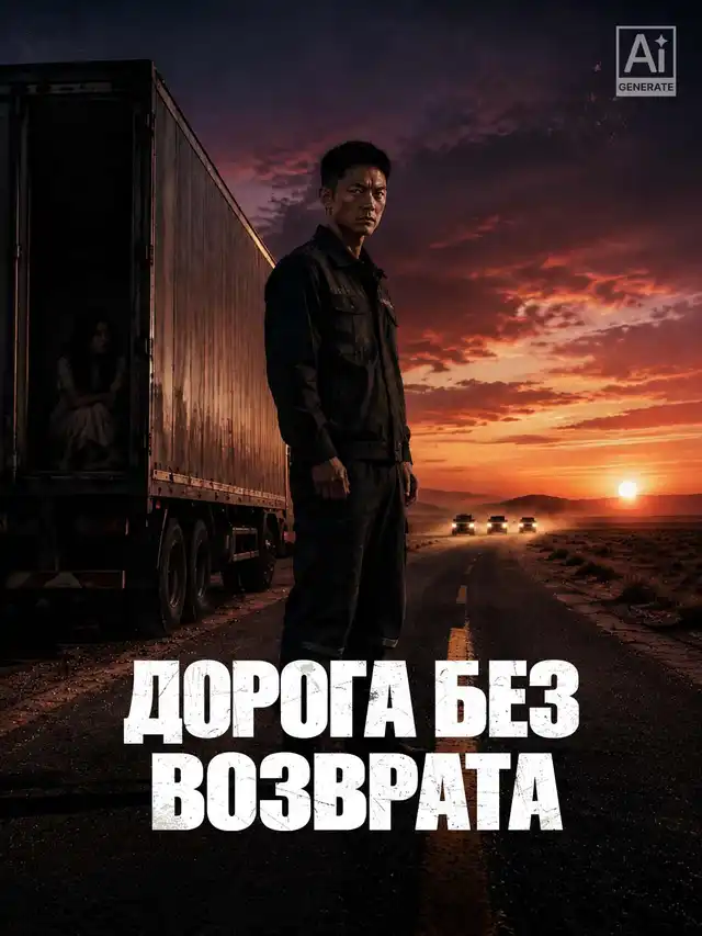 Дорога без возвратаВсе серии бесплатно
