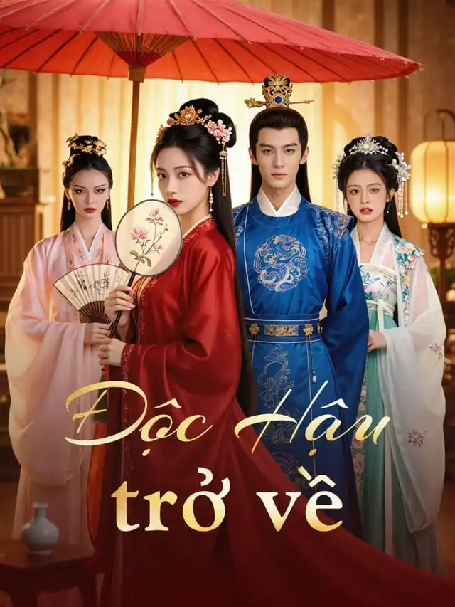Độc Hậu trở về