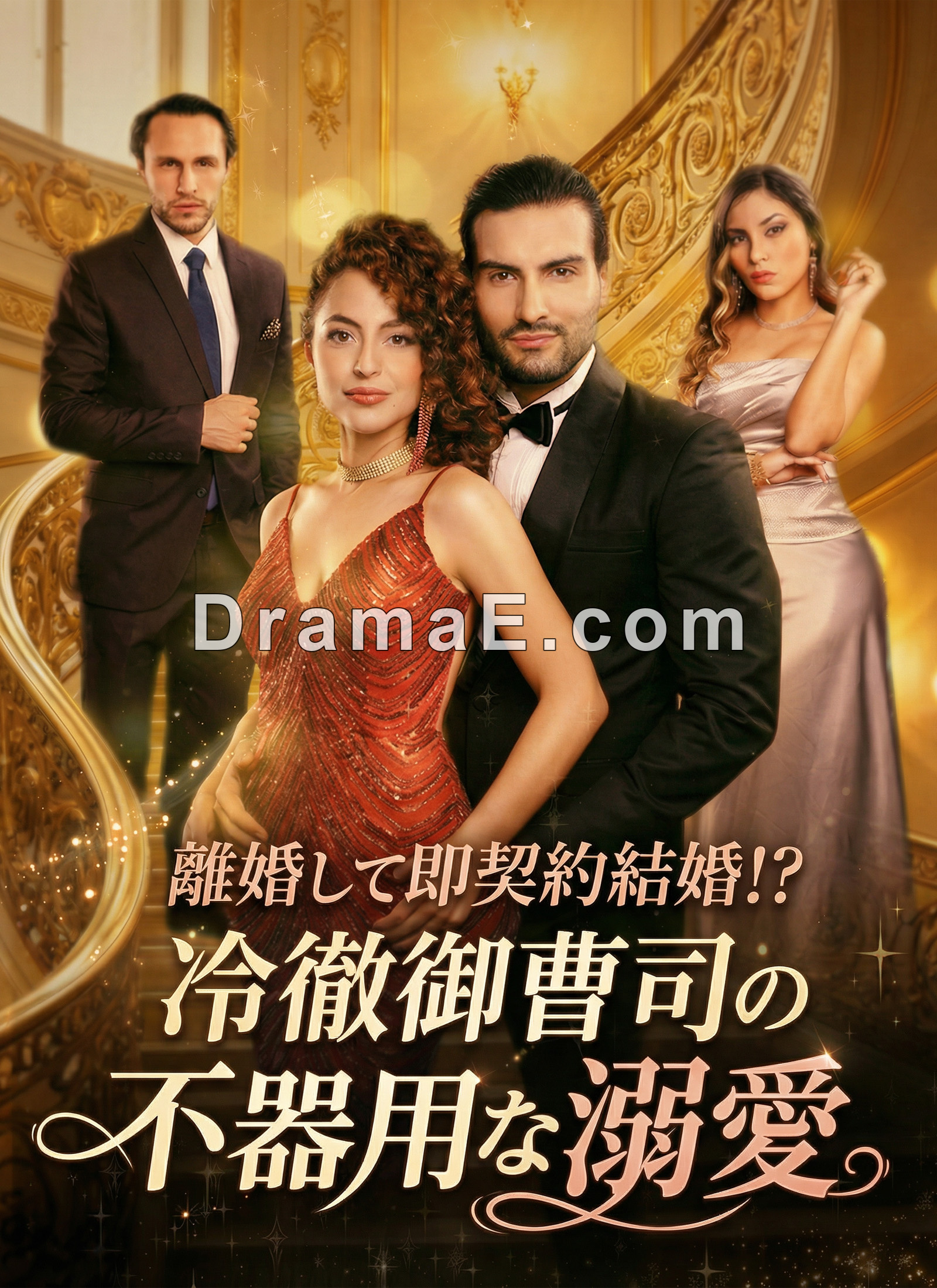 離婚して即契約結婚！？冷徹御曹司の不器用な溺愛