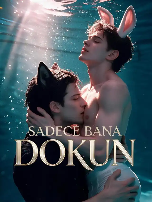Sadece Bana Dokun