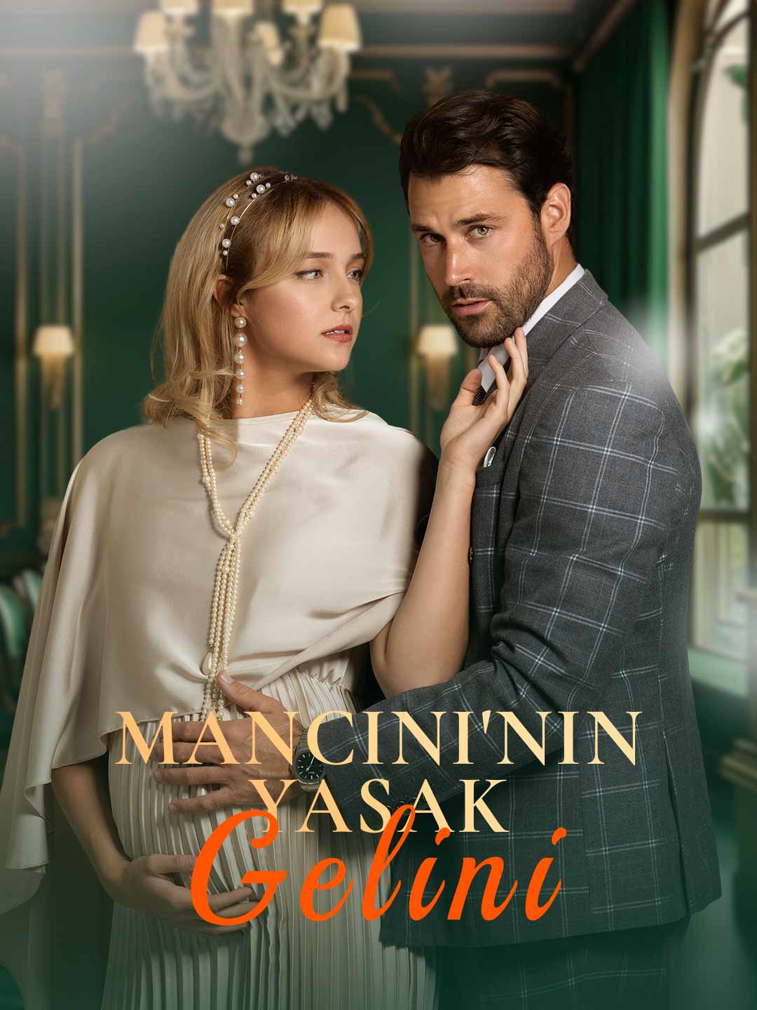 Mancini'nin Yasak Gelini