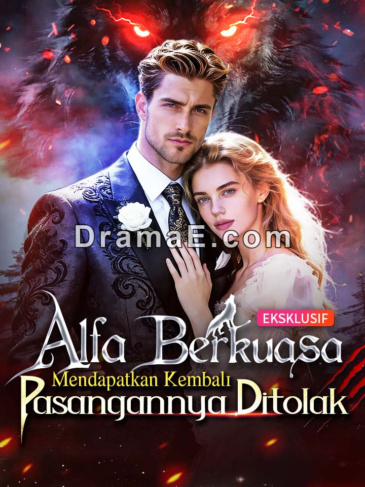 Alfa Berkuasa Mendapatkan Kembali Pasangannya Ditolak