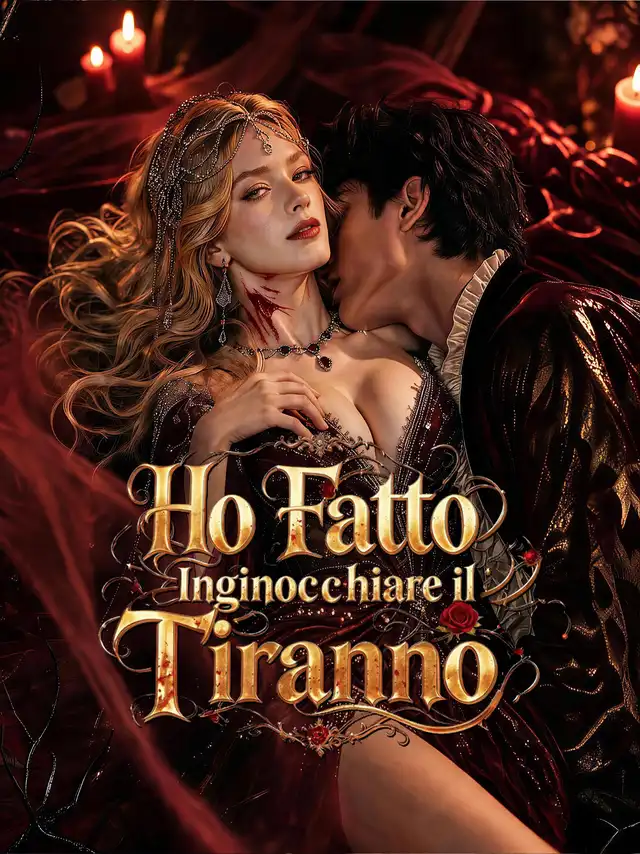 Ho Fatto Inginocchiare il Tiranno