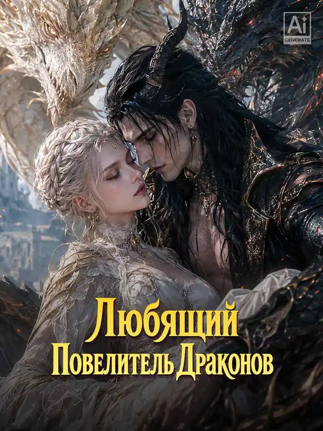 Любящий Повелитель Драконов