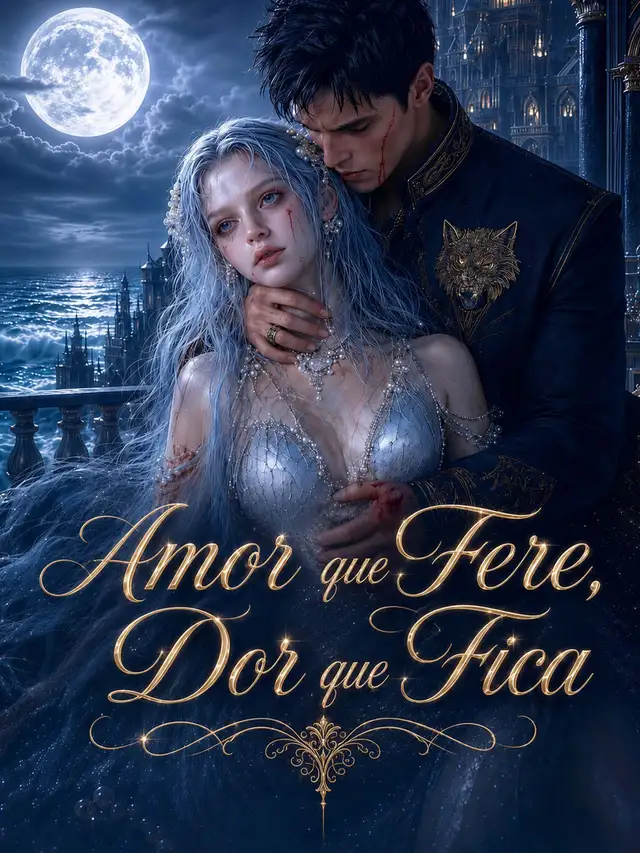 [Dublado] Amor que Fere, Dor que Fica