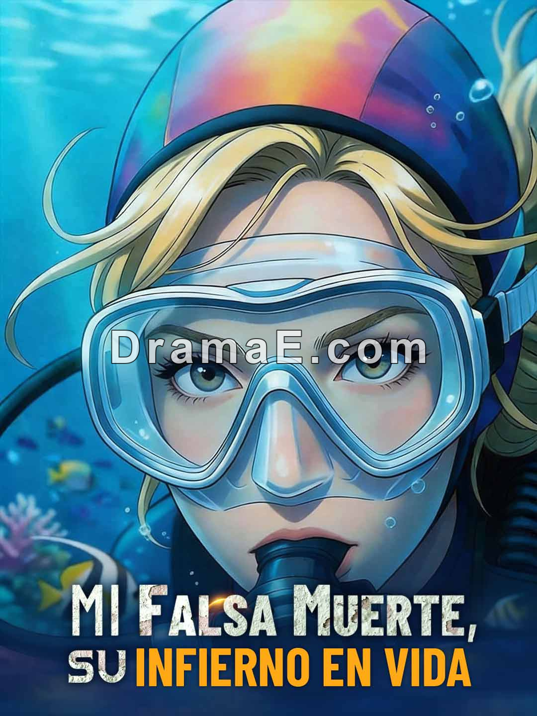 [doblado]Mi falsa muerte, su infierno en vida