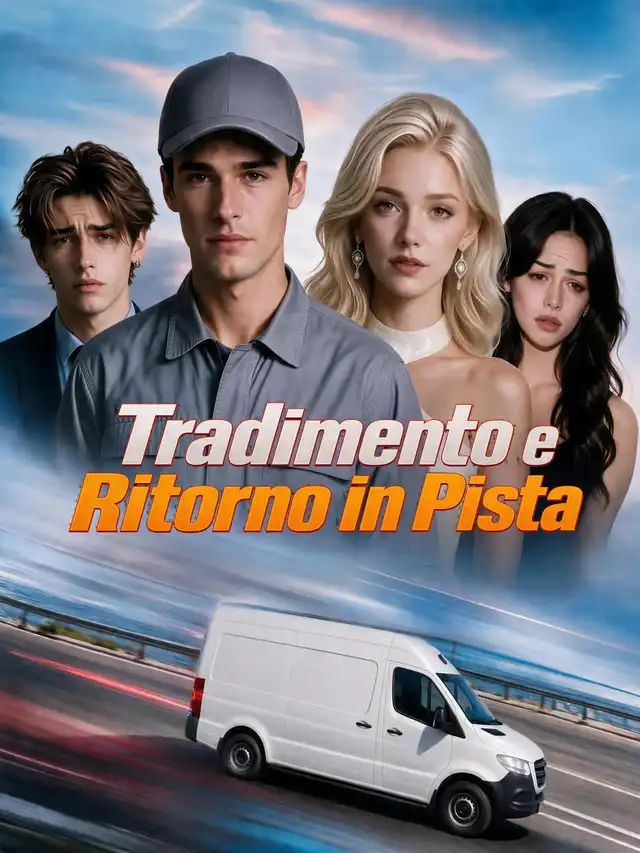 Tradimento e Ritorno in Pista
