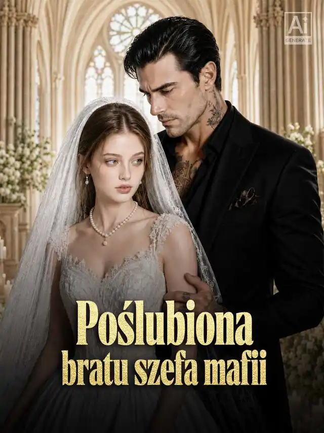 Poślubiona bratu szefa mafii