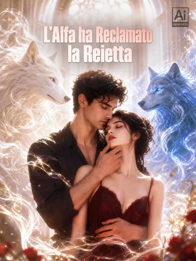 L'Alfa ha Reclamato la Reietta