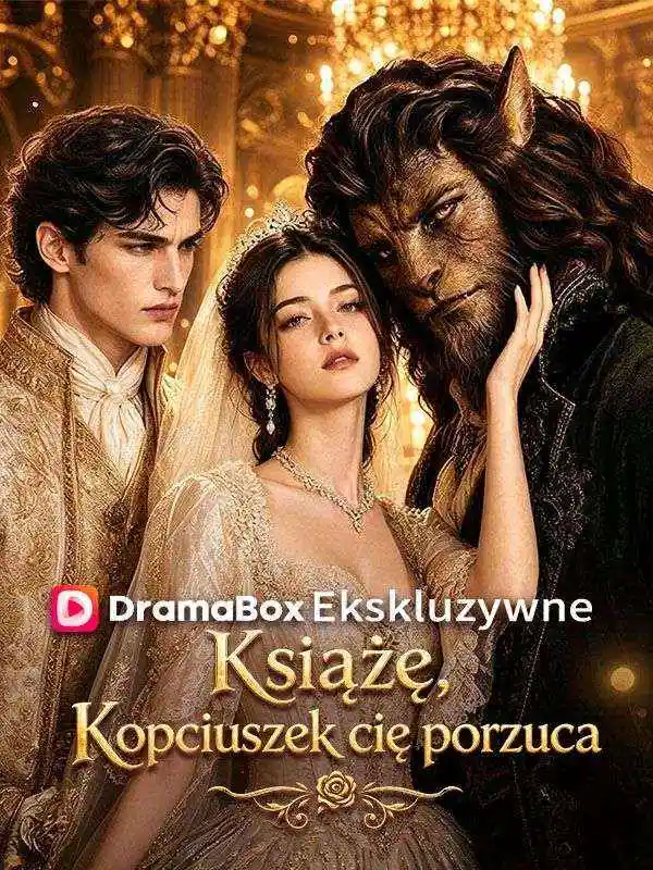 Książę, Kopciuszek cię porzuca