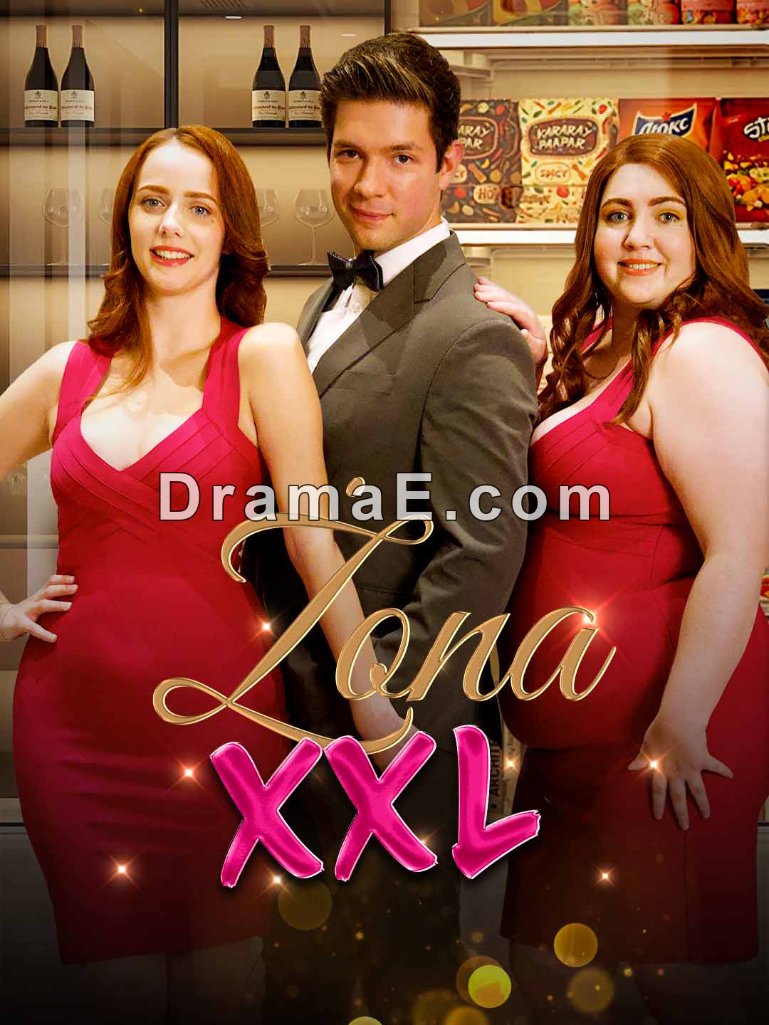 Żona XXL