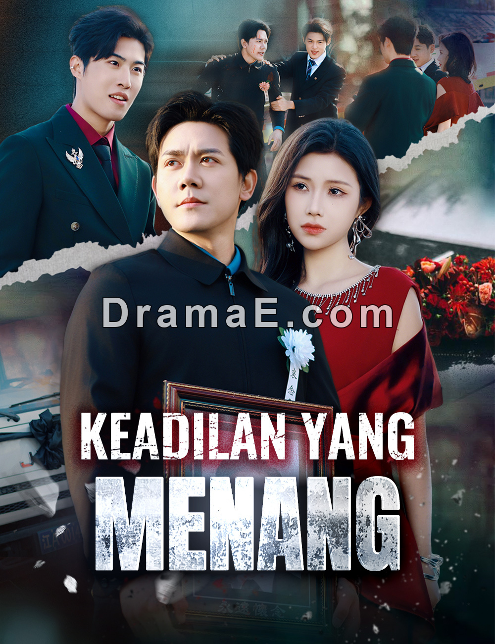 Keadilan yang Menang