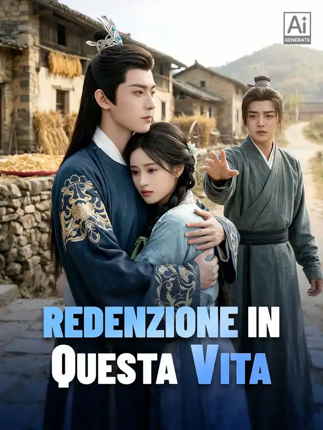 Redenzione in questa vita