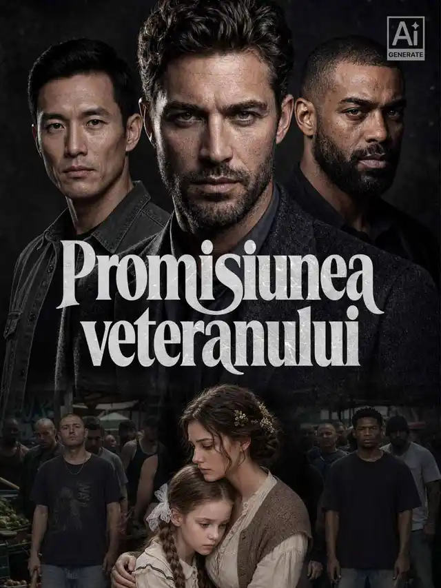 Promisiunea veteranului