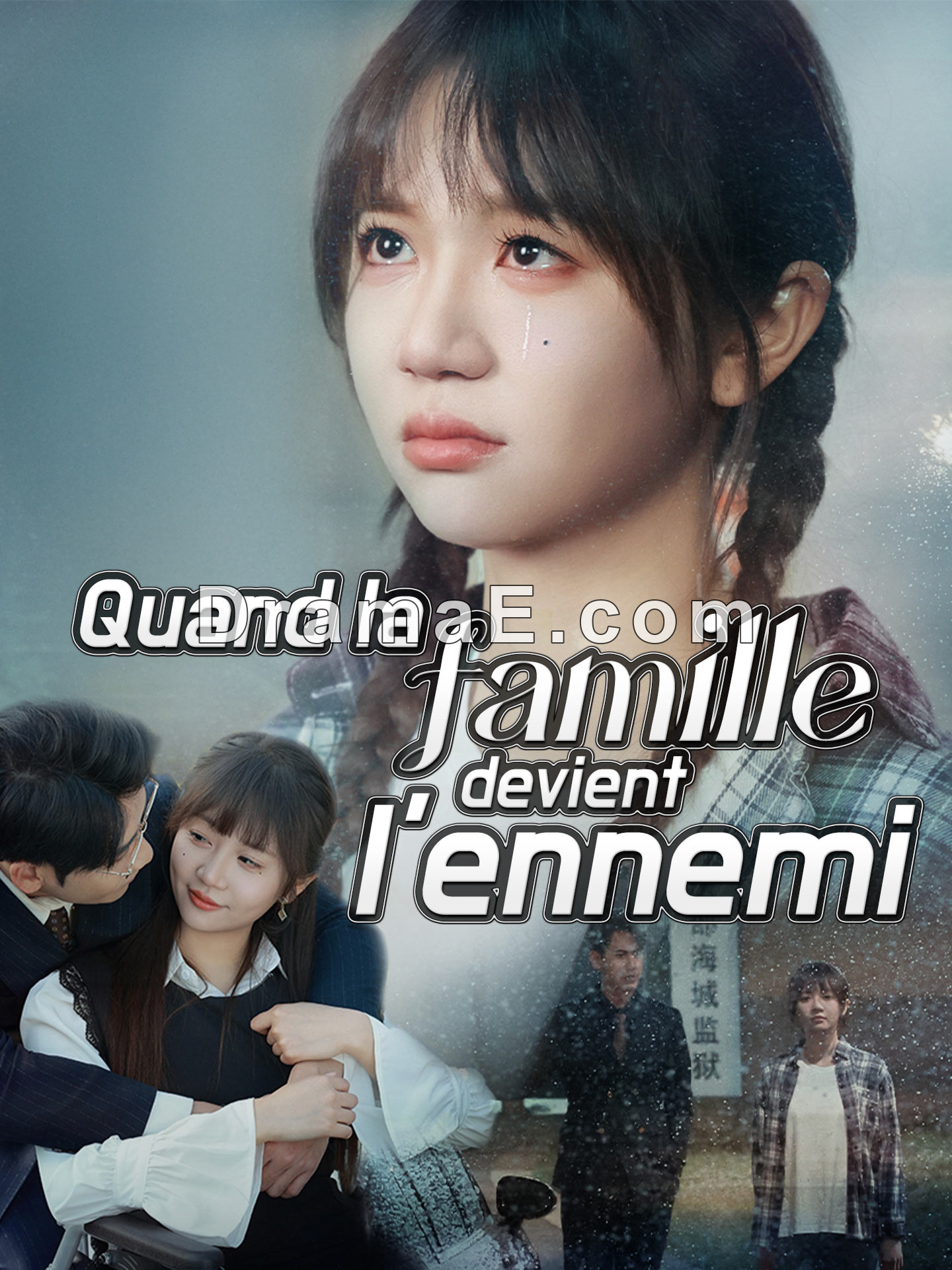Quand la famille devient l'ennemi