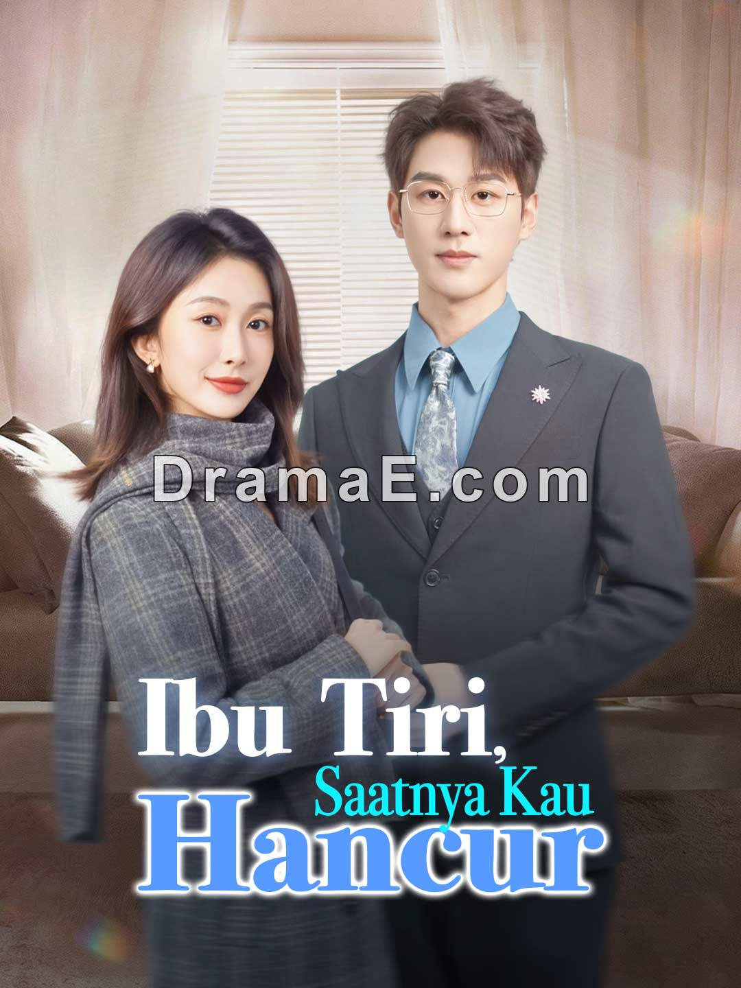 Ibu Tiri, Saatnya Kau Hancur