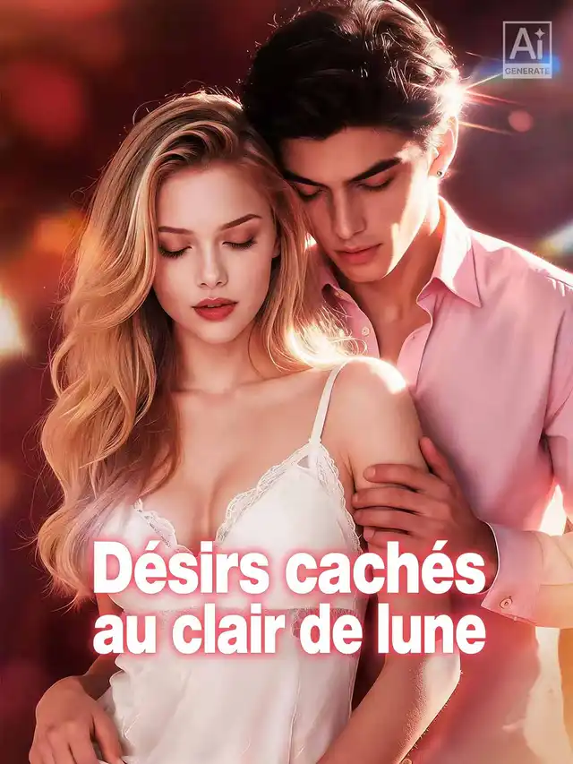 Désirs cachés au clair de lune