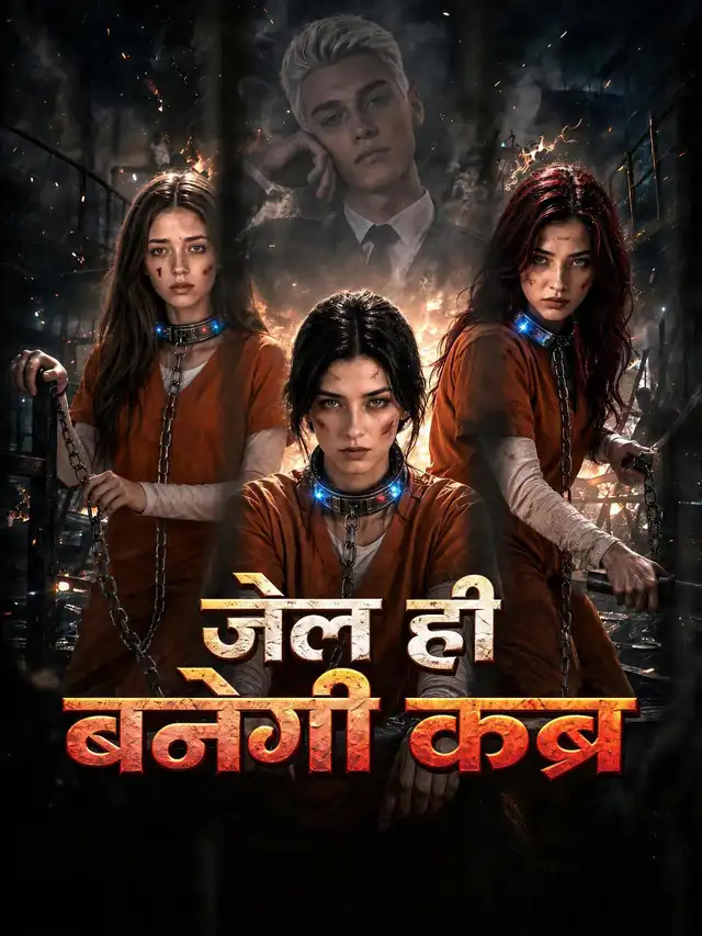 जेल ही बनेगी कब्र