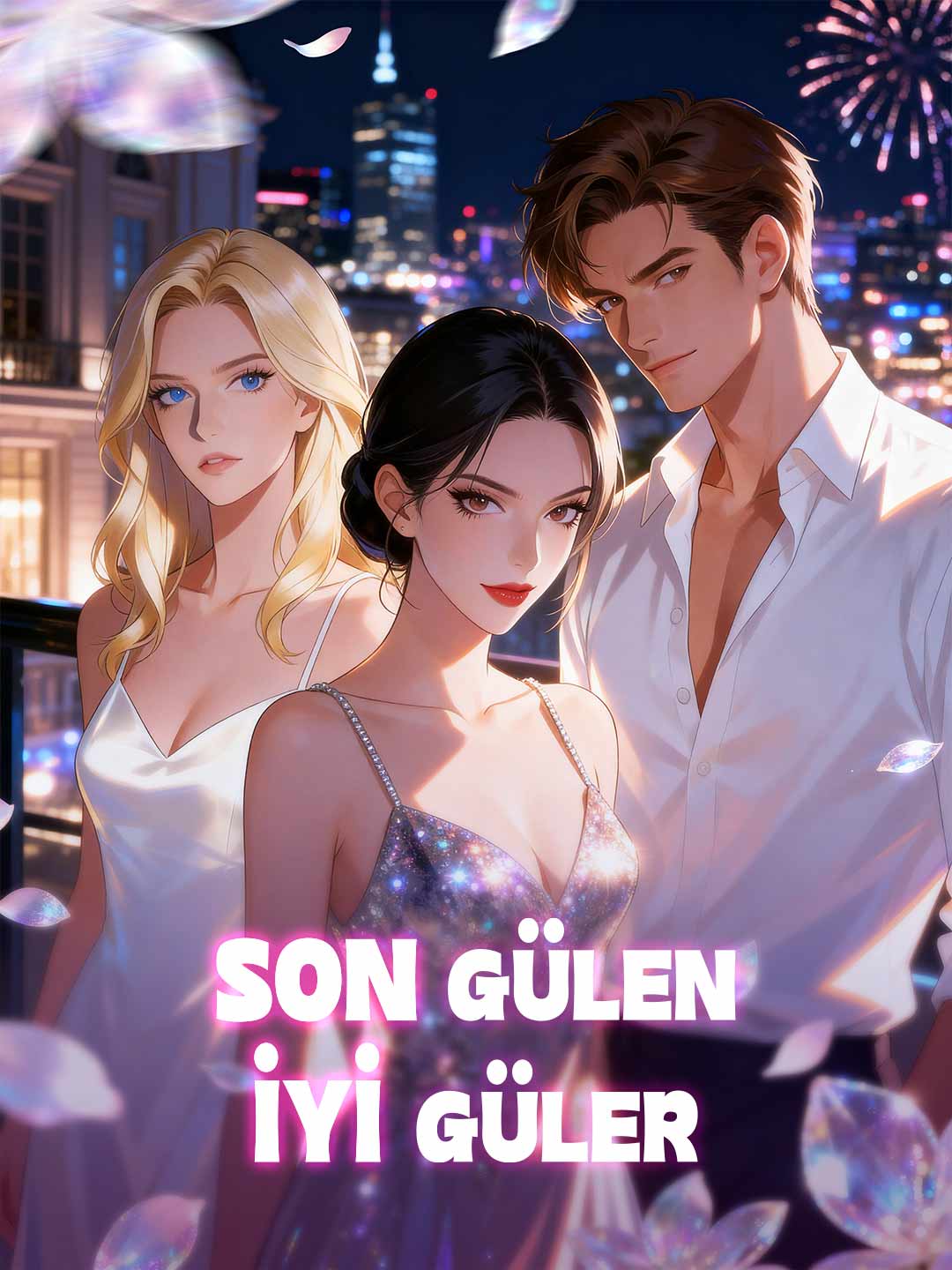 Son Gülen İyi Güler