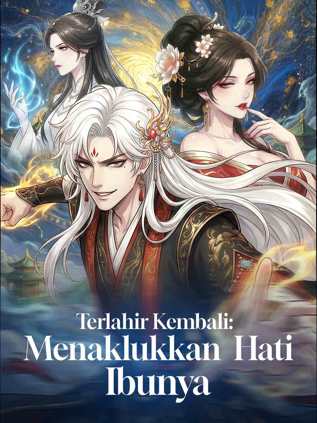 Terlahir Kembali: Menaklukkan Hati Ibunya