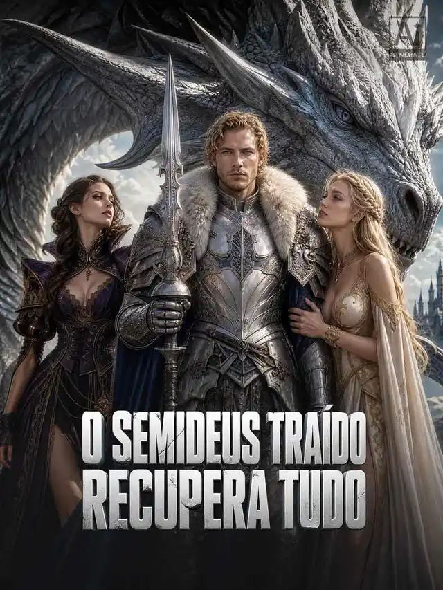 O Semideus Traído Recupera Tudo
