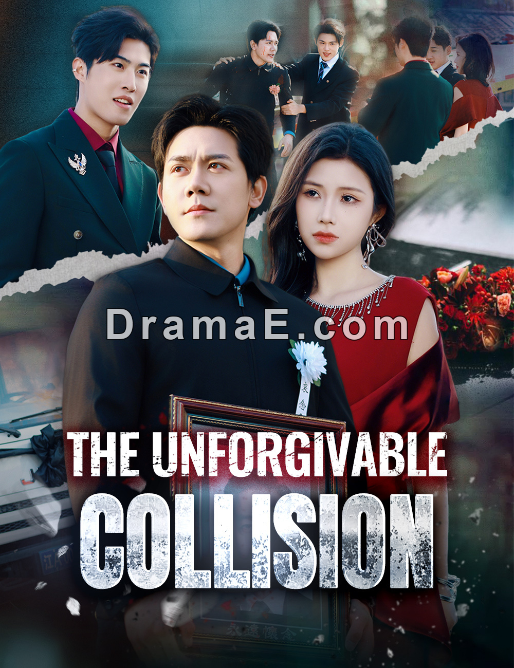 The Unforgivable Collision