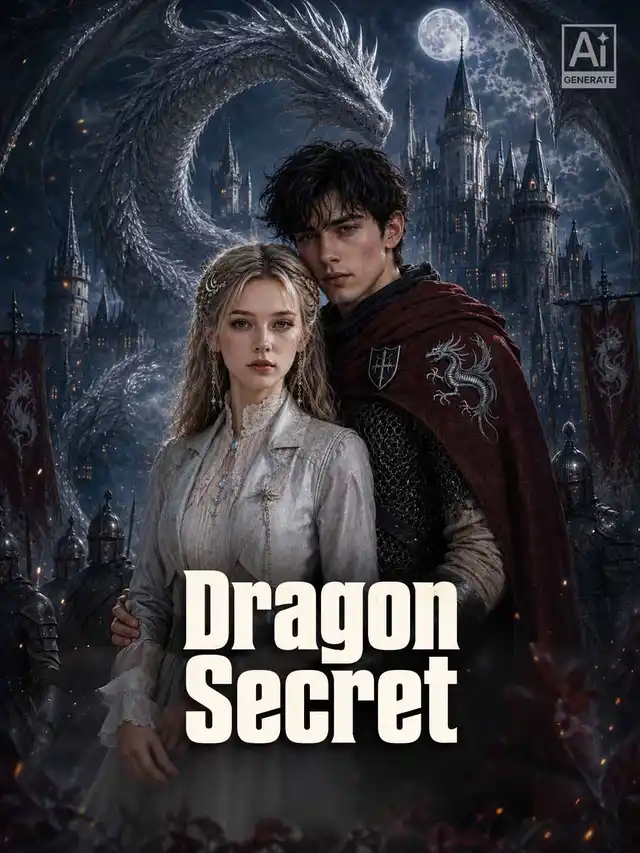 Dragon Secret