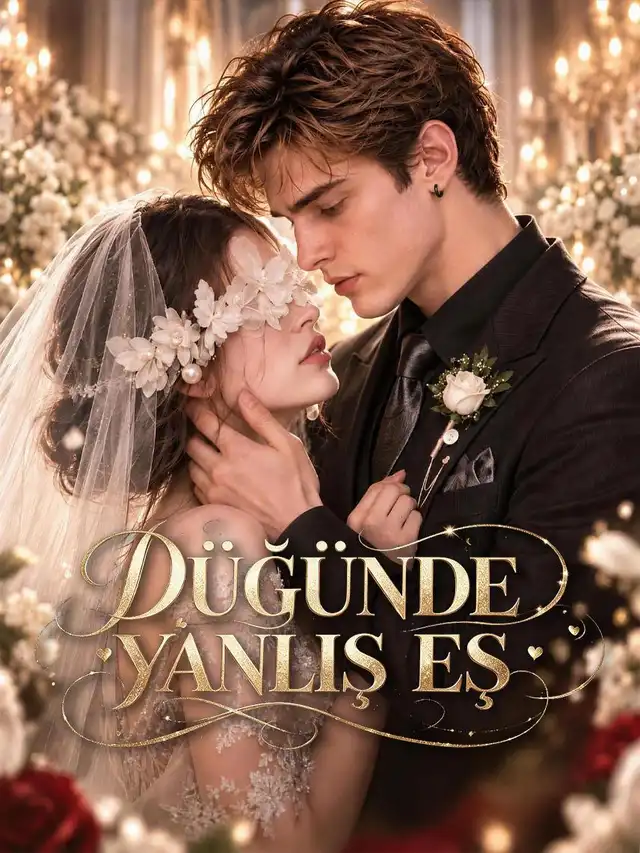 Düğünde Yanlış Eş