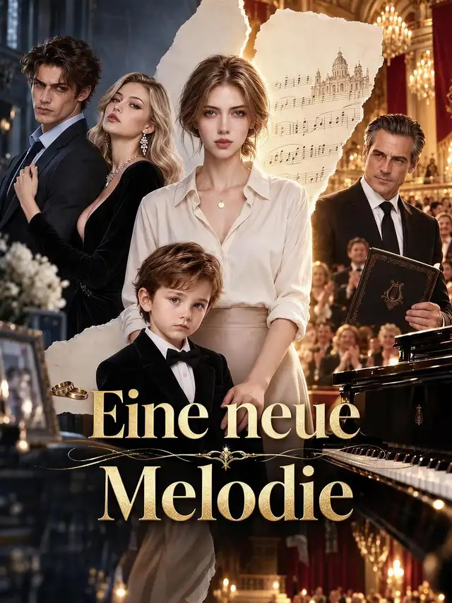 Eine neue Melodie
